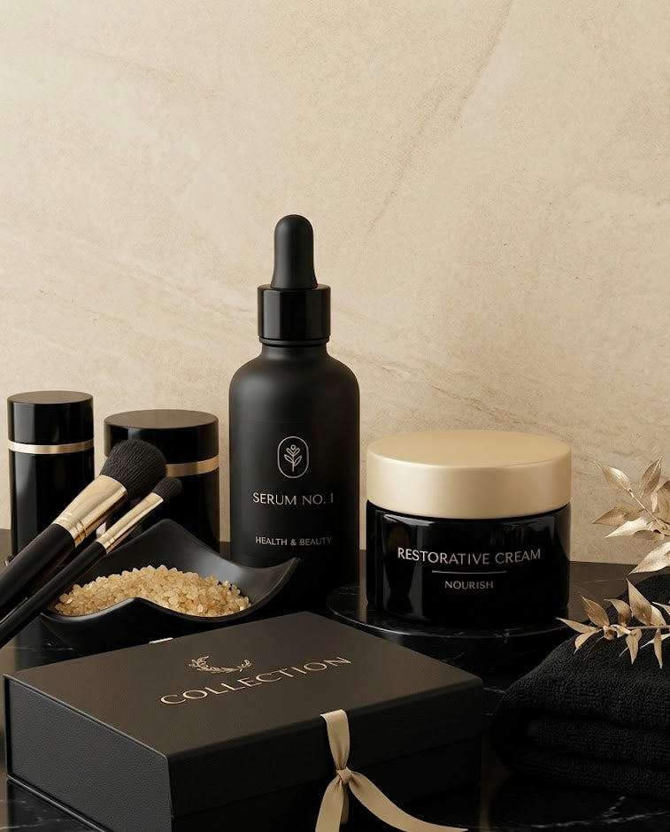 Personal Hygiene & Beauty