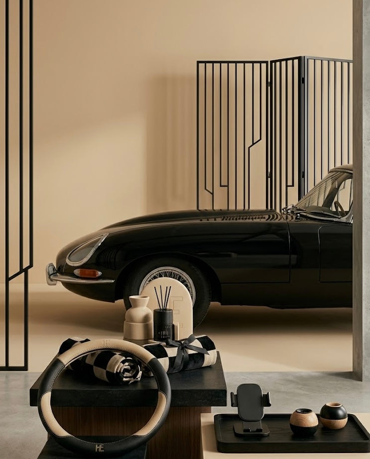 High Perceived Value Car Accessories