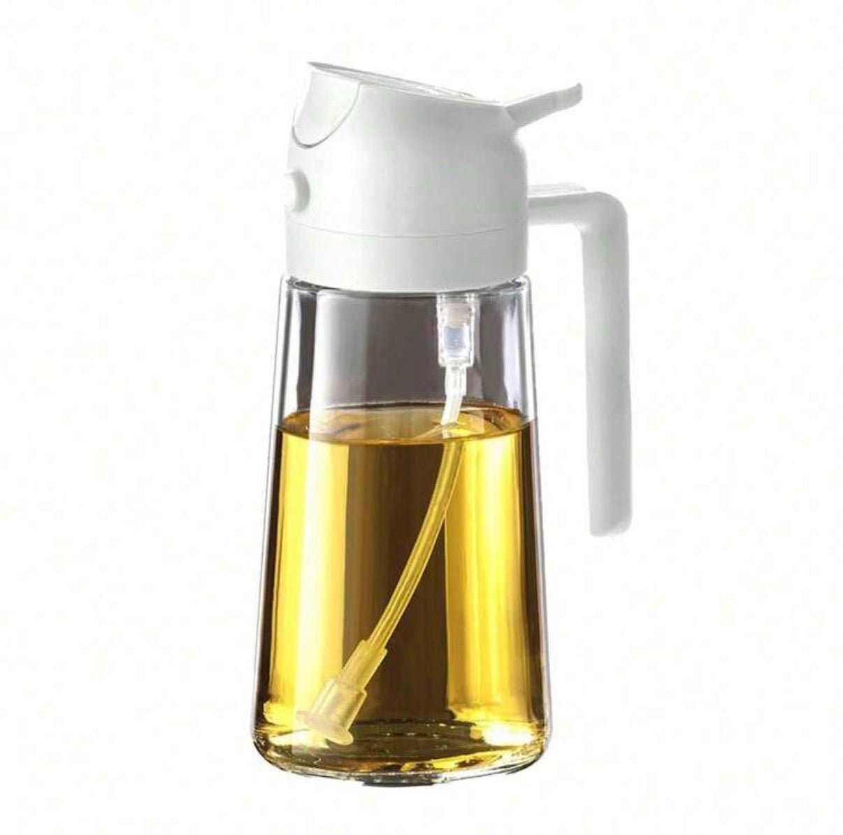 Oil Dispenser and Oil Sprayer