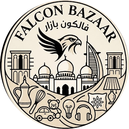 Falcon Bazaar